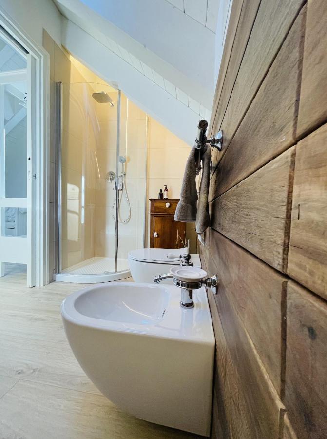 Loft Naturalpina Dolomiti Farm Belluno Zewnętrze zdjęcie