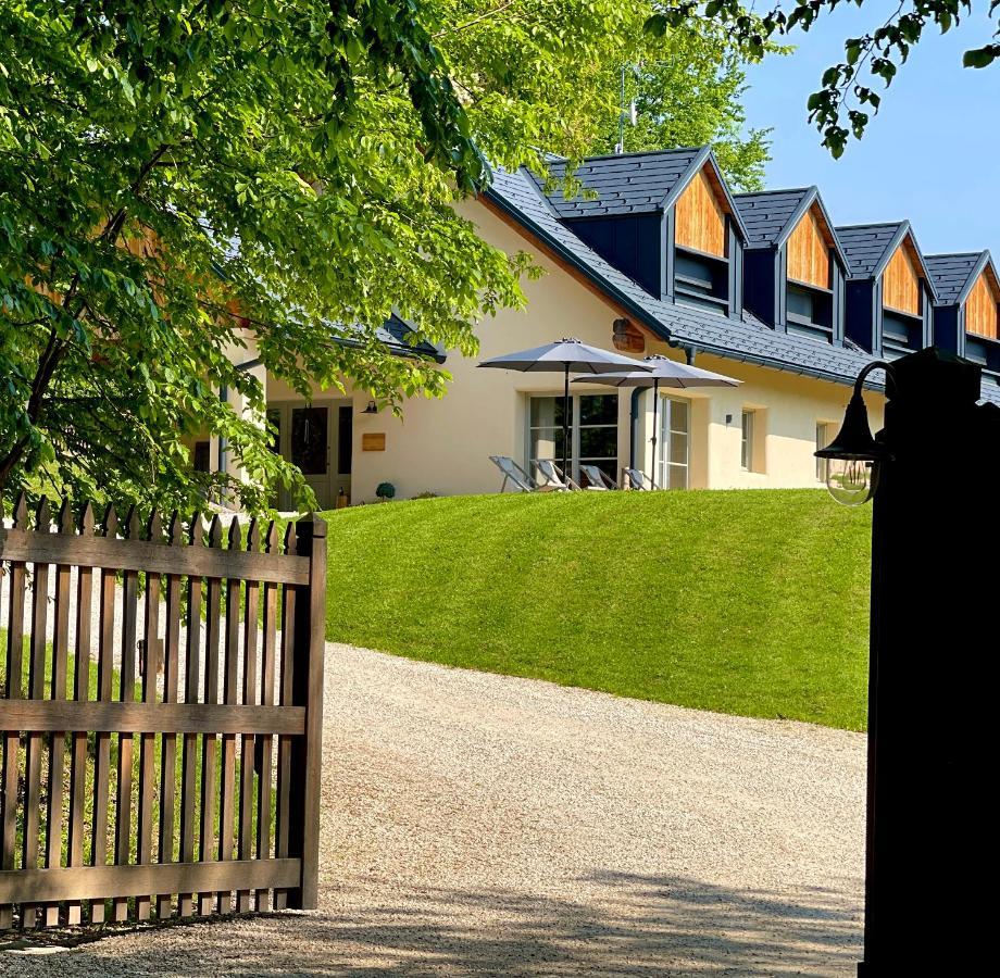 Loft Naturalpina Dolomiti Farm Belluno Zewnętrze zdjęcie